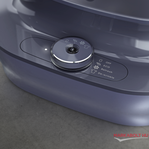 Electrolux E7US1-4MN gőzállomás 2 év garancia